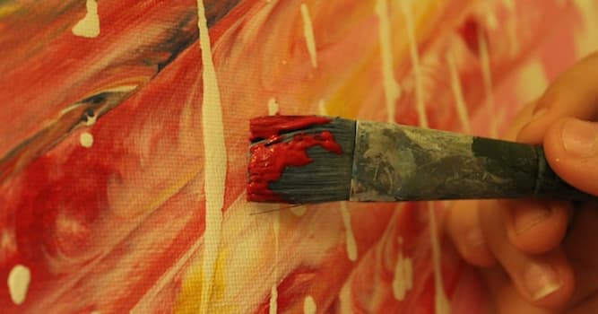 Kültür Trivia Sorusu: Hasar gören tabloları kim onarır?