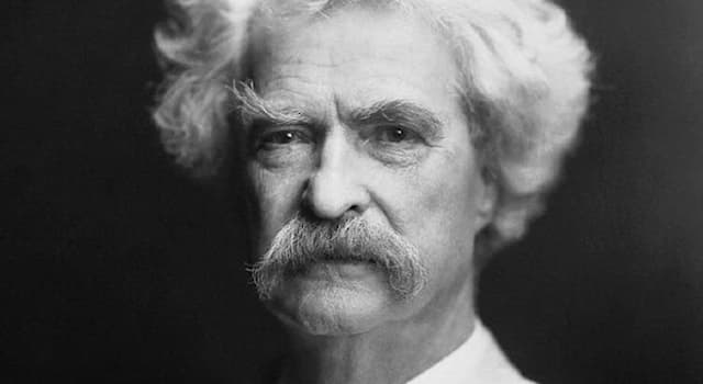 Kültür Trivia Sorusu: Mark Twain Kimdir?