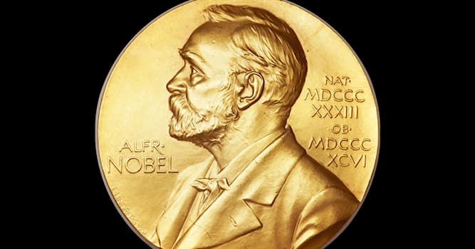 Geschiedenis Trivia Vraag: Wie mocht de allereerste Nobelprijs voor de Vrede in ontvangst nemen?