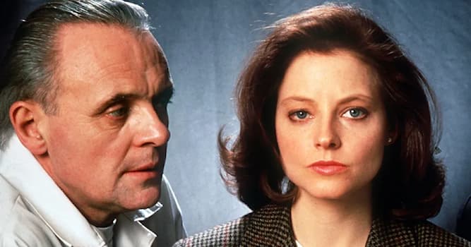 Films & TV Trivia Vraag: Wie nam na The Silence of the Lambs de rol van Clarice Starling over van Jodie Foster in Hannibal (2001)?