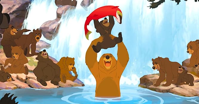 Films & TV Trivia Vraag: Wie schreef de muziek van de Disneyfilm Brother Bear (2003)?