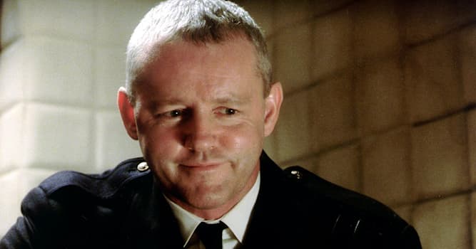 Films & TV Trivia Vraag: Wie speelde Brutus 'Brutal' Howell in The Green Mile (1999)?