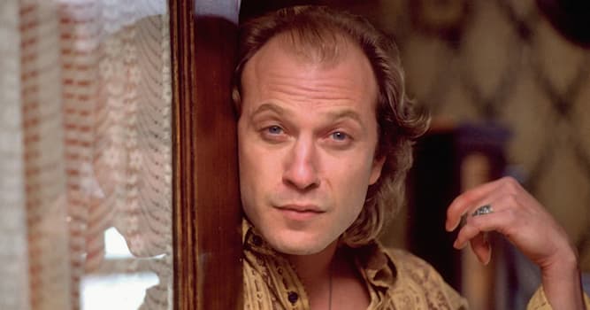 Films & TV Trivia Vraag: Wie speelde de psychopathische seriemoordenaar Buffalo Bill in Silence of the Lambs?