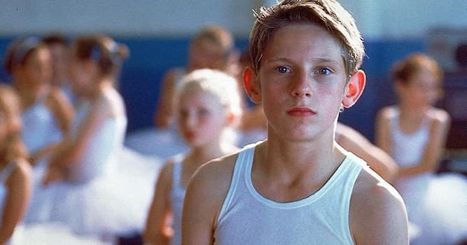 Films & TV Trivia Vraag: Wie won in 2001 de BAFTA Award voor Beste mannelijke hoofdrol voor zijn rol in Billy Elliot?