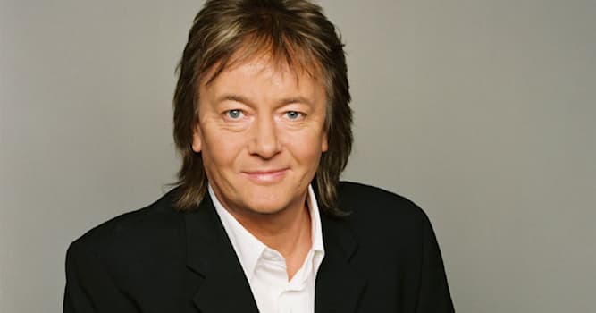 Cultura Pregunta Trivia: ¿En qué banda británica fue Chris Norman el vocalista en los años 70 y 80?