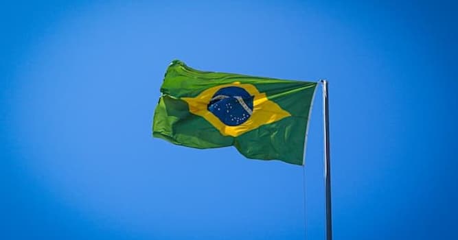 Aardrijkskunde Trivia Vraag: Brazilië - wat is het?