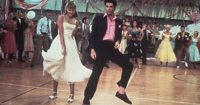 Sinema & TV Trivia Sorusu: Olivia Newton-John hangi filmle ünlendi?