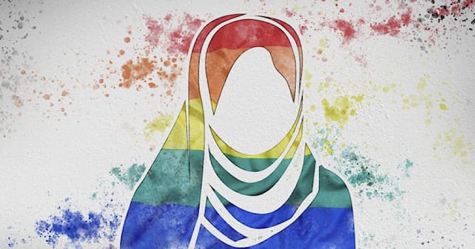 Aardrijkskunde Trivia Vraag: In welke islamitisch land is homoseksualiteit niet strafbaar?