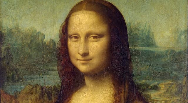 Culture Trivia Question: In which museum is the Mona Lisa located?