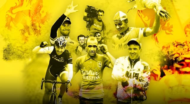 Sport Question: La création du Tour des Flandres, course cycliste sur route annuelle belge, remonte à quelle année ?