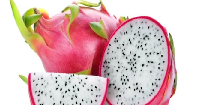 Natuur Trivia Vraag: Hoe heet de vrucht op de afbeelding?