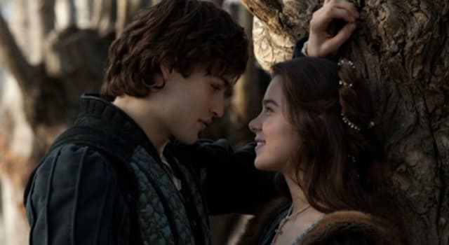 Cultura Pregunta Trivia: ¿Qué edad tiene Julieta en la obra de William Shakespeare "Romeo y Julieta"?
