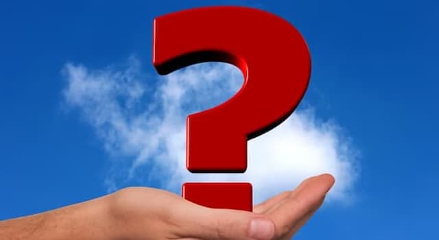 Cultura Pregunta Trivia: ¿Qué es un algoritmo?