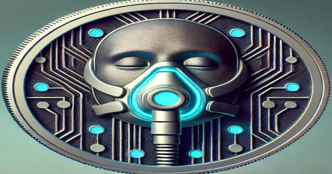 Bilim Trivia Sorusu: CPAP Nedir?