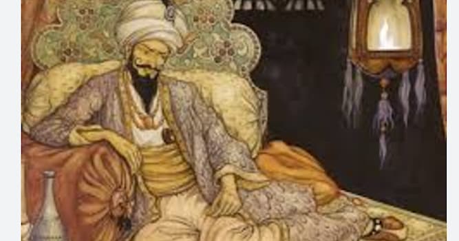 Culture Question: Qui était le sultan Schahriar ?