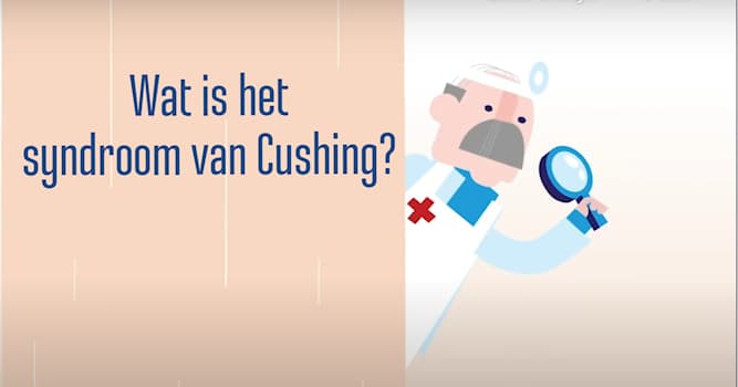 Wetenschap Trivia Vraag: Wat is het syndroom van Cushing?