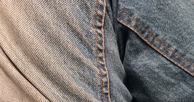 Sociedad Pregunta Trivia: ¿Cómo se llaman estos pantalones?