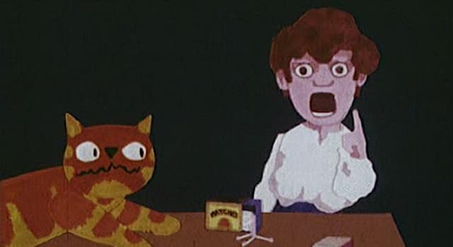 Movies & TV Trivia Question: How many "Charley Says" British short public information films for children were made?