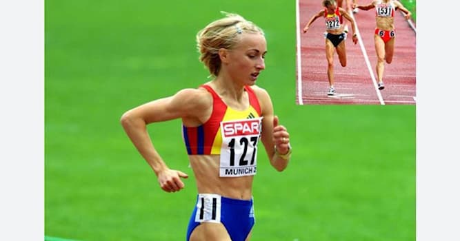 Spor Trivia Sorusu: Gabriela Szabo hangi spor dalında yarıştı?