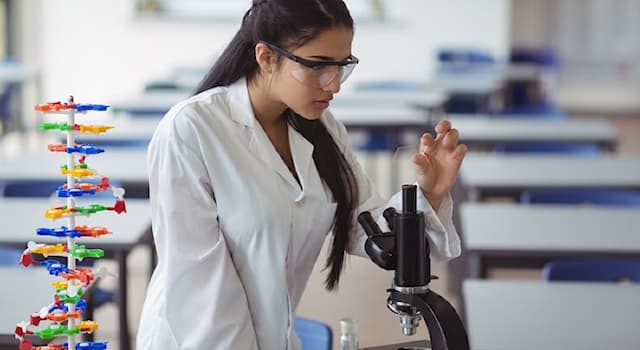 Bilim Trivia Sorusu: Kök hücrelerle ilgili son keşif neyi ortaya çıkardı?