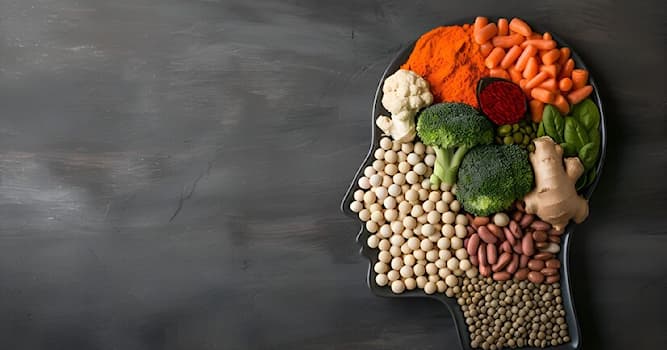 Bilim Trivia Sorusu: Beyin sağlığı için faydalı kabul edilen yiyecekler nelerdir?