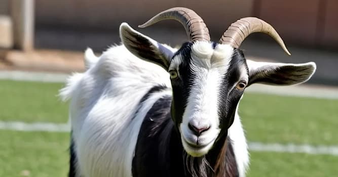 Deporte Pregunta Trivia: ¿Qué significa ser el GOAT o la cabra en el deporte?