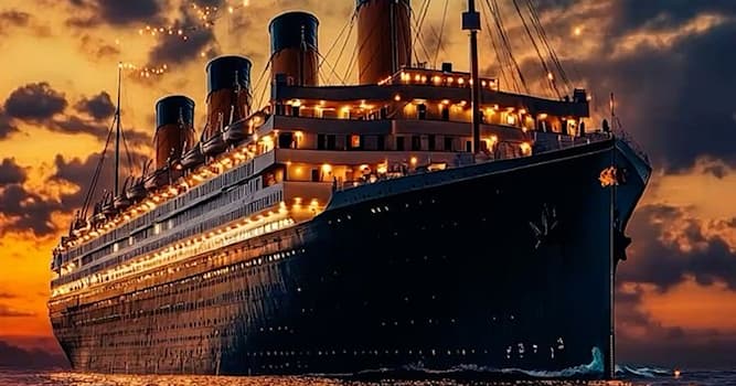 Filmy Pytanie-Ciekawostka: Kto zagrał Jacka Dawsona w filmie „Titanic”?