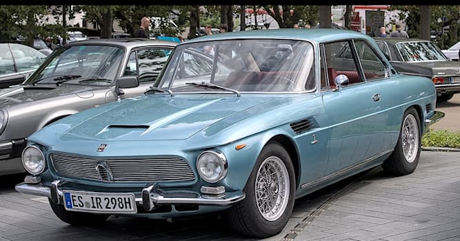 nauka Pytanie-Ciekawostka: Co to jest marka samochodowa?