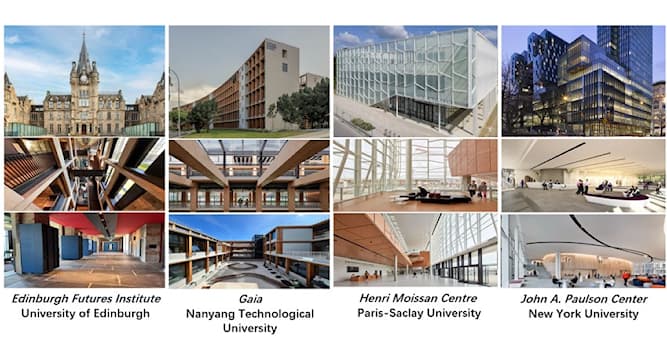 Culture Trivia Question: Which campus won the special prize for interior at the 2024 Prix Versailles awards?