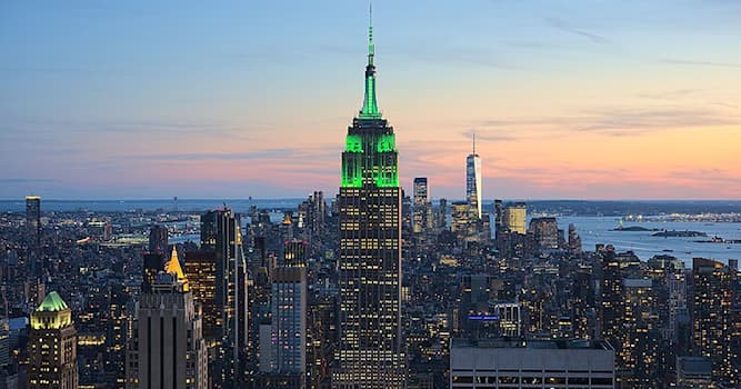 Culture Trivia Question: Which of the following singers released the album "City to City" in 1978?