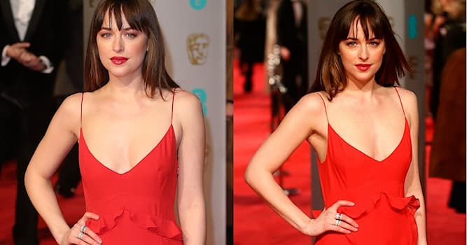 Films & TV Trivia Vraag: Wie is Dakota Johnson?