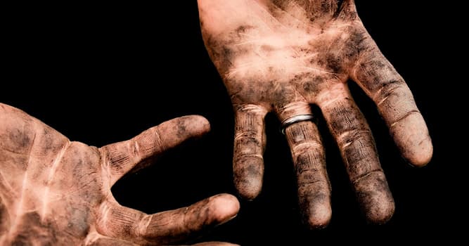 Bilim Trivia Sorusu: Mizofobi nedir?