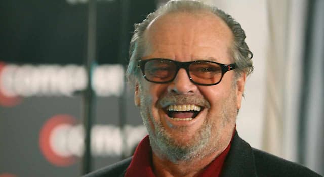 Películas Pregunta Trivia: ¿Cuántos premios Óscar ha ganado el actor Jack Nicholson, a diciembre de 2024?
