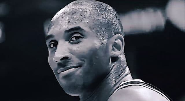 Deporte Pregunta Trivia: ¿En qué deporte se destacó Kobe Bean Bryant?