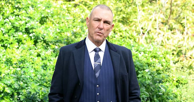 Movies & TV Trivia Question: In which film did Vinnie Jones win the Empire Award for Best Newcomer?