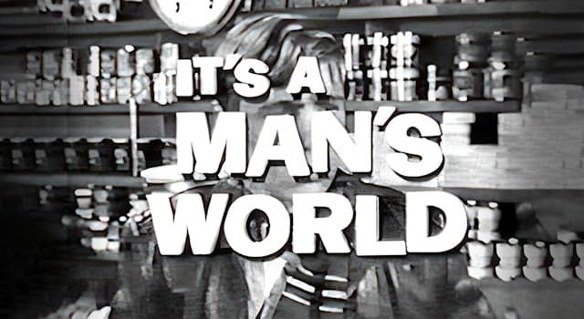 Culture Trivia Question: "It's a Man's World" is a 1995 album by which of these singers?