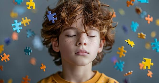 Bilim Trivia Sorusu: Otizm nedir?