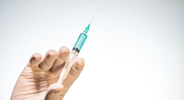 Wetenschap Trivia Vraag: Welke schimmel wordt gebruikt voor penicilline?