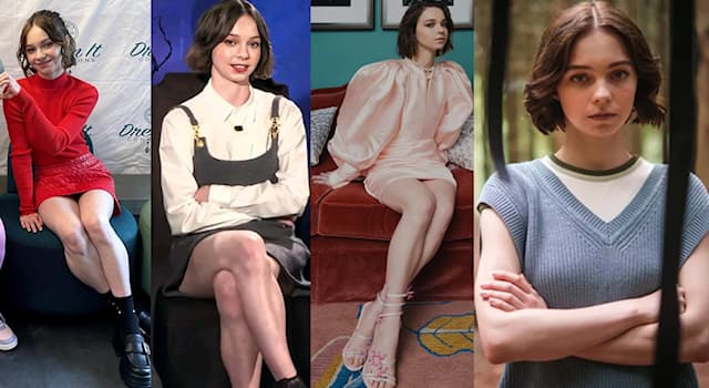 Sinema & TV Trivia Sorusu: Emma Myers kimdir?