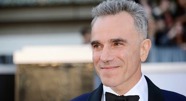 Film & Fernsehen Wissensfrage: Wie heißt der Schauspieler?