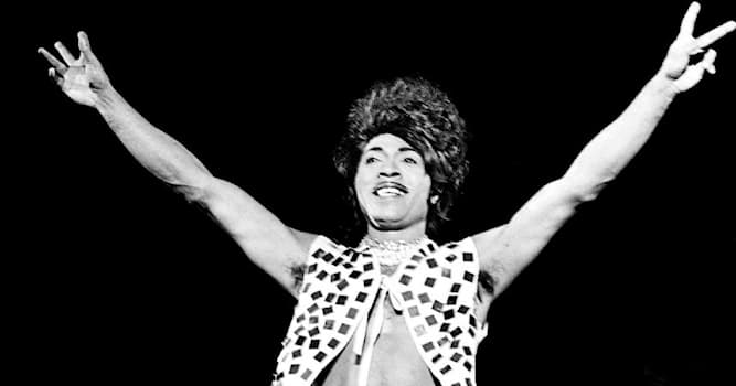 Cultura Pregunta Trivia: ¿A quién de los siguientes famosos se le considera el arquitecto del rock and roll?