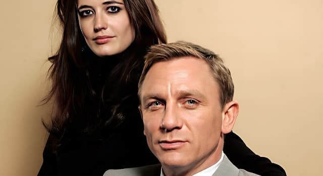 Películas Pregunta Trivia: ¿Quién protagoniza "Casino Royale" (2006)?