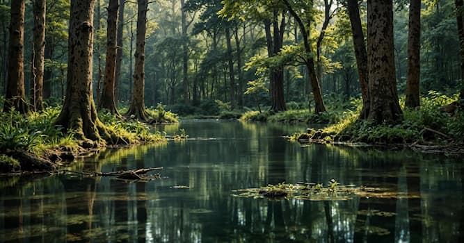 społeczeństwo Pytanie-Ciekawostka: Czym jest dendrofobia?