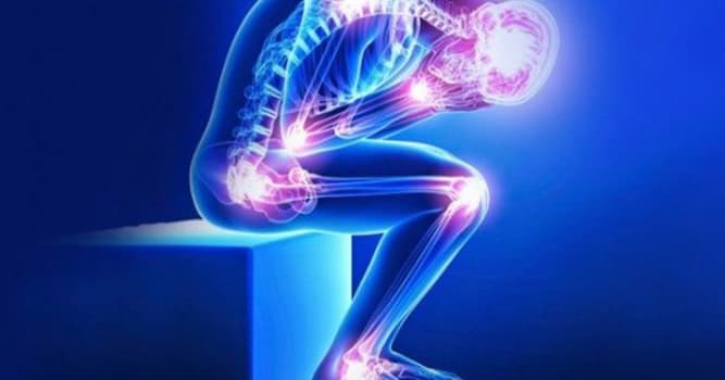 Bilim Trivia Sorusu: Aşağıdaki belirtilerden hangisi fibromiyaljiye özgüdür?