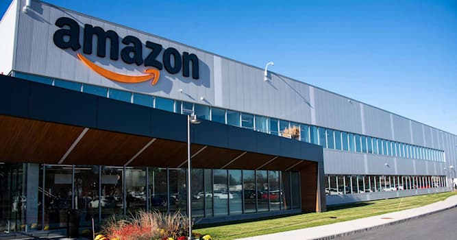 Sociedad Pregunta Trivia: ¿En qué año se fundó la empresa Amazon?