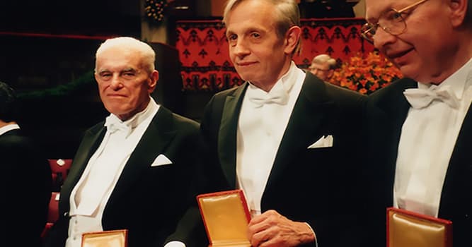 Films & TV Trivia Vraag: Hoe heet de bekroonde biografische film over het leven van de Amerikaanse wiskundige John Nash?