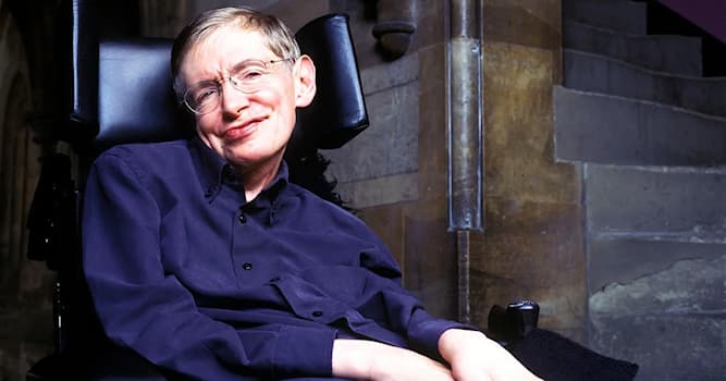 Films & TV Trivia Vraag: Hoe heet de biografische film over het leven van de Britse wetenschapper Stephen Hawking?