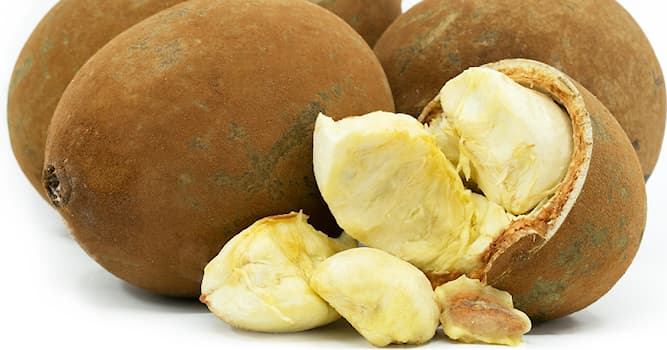 Natuur Trivia Vraag: Hoe heet deze vruchtensoort, het nationale fruit van Brazilië?