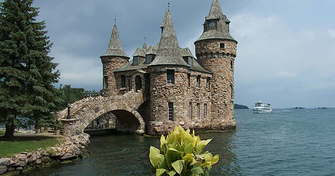 Aardrijkskunde Trivia Vraag: In welk land werd deze foto gemaakt?