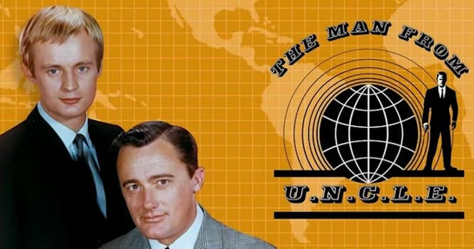 Films et télé Question: Qui est Napoleon Solo dans la série "Des agents très spéciaux" ?